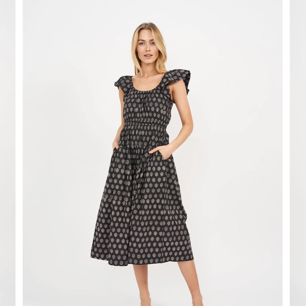 Marea the brand Jane Dress